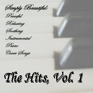 Burnin' It Down (Piano Arrangement)