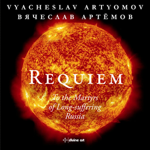 Requiem: I. Introitus. Requiem Aeternam