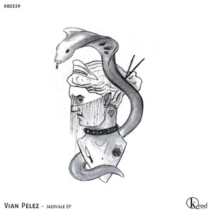 Jazzville (Original Mix)