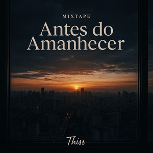 Antes do Amanhecer