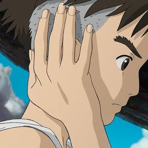 地球仪（中文翻唱）宫崎骏《你想活出怎样的人生》中文版主题歌