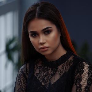 Men Yaraly (feat. Timur Orun)