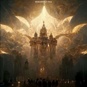 The crown in my eyes（feat.稽谈）