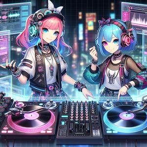 エレクトロ・ヴァイブ