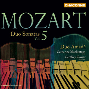 Violin Sonata No. 32 in B-Flat Major, K. 454: III. Allegretto
