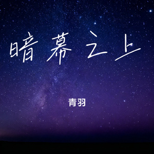 暗幕之上