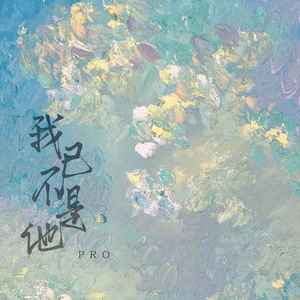 我已不是他 (DJ楠哈哈版)