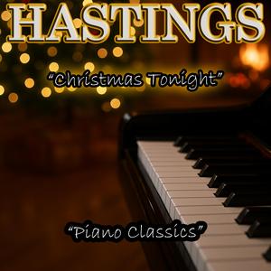 The Merriest Christmas of Them All (Piano)