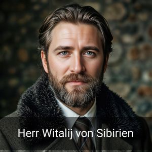 Russland - Starke im Geist