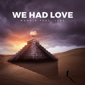 We Had Love (Deejay Paris Remix)