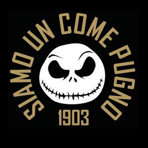 Karakolluk Gecelerde - Gülümse ya da Gülümseme Bana - Beşiktaş Allies