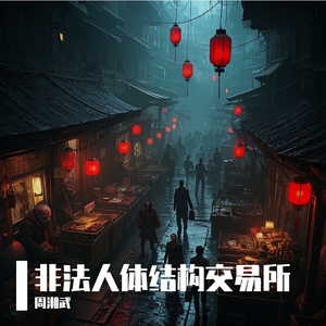 非法人体结构交易所