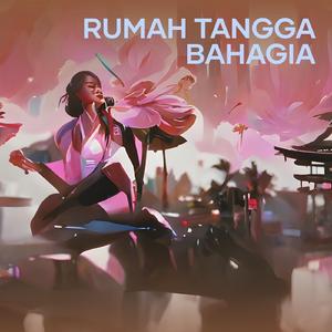 Rumah tangga bahagia