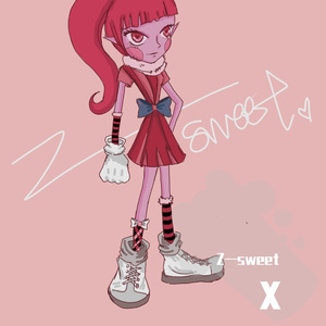 X（Prod By Red killer）