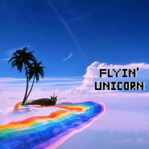 Flying Unicorn (Feat. ICEProud)