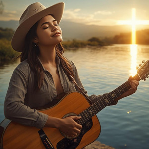 Venham às Águas (Louvai a Cristo)