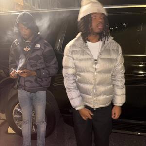 Stunna (feat. Baller)