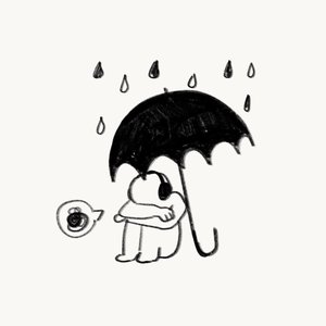 雨