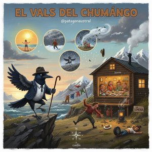 El Vals Del Chumango