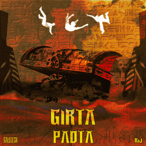 Girta Padta
