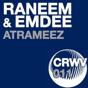 Atrameez (Raneem Mix)