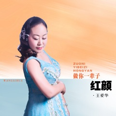 做你一辈子红颜 (DJ默涵版)