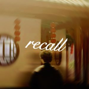 Recall 伴奏