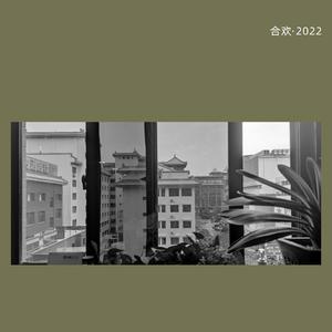 你离开了南京，从此没有人和我说话。