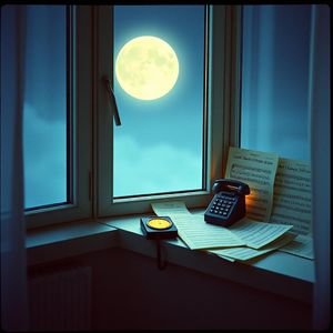 我用思念全买单