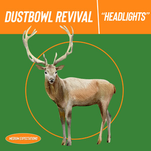 Headlights