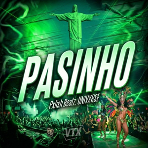 PASINHO (Super Slowed)