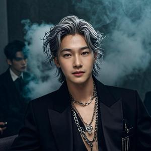 举杯含泪问苍天