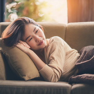 Ritmos Sutiles De Confort