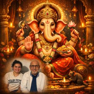 Pratarnamaami Gananaath