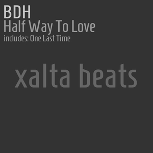 Half Way To Love