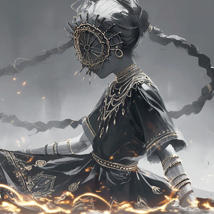 虚無の深淵に潜む覇者