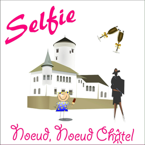 Noeud, Noeud Châtel (Benjamin Karmer Club Mix)