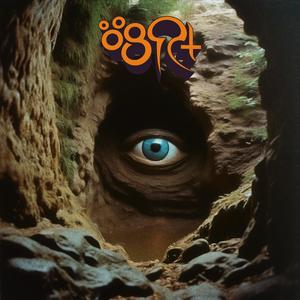 Gudarna som vittrade bort