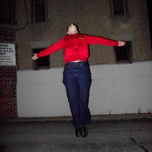 Ants & Gnats & Seeds