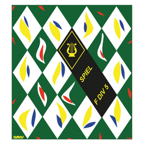 Fantasie über eine Appenzeller Volksweise