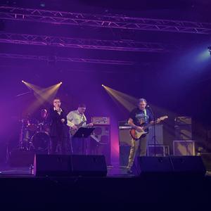 Éteins la lumière (Live)