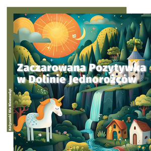 Radosne Sny - Ptaki i Delikatny Wiatr