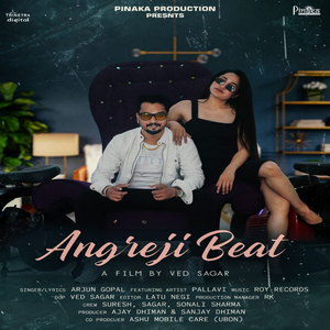 Angreji Beat
