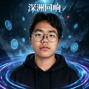 深渊回响（feat.熙杨呀）