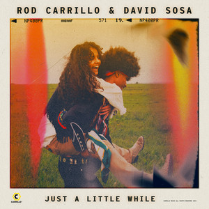Just A Little While (Soleil Carrillo Club Mix)