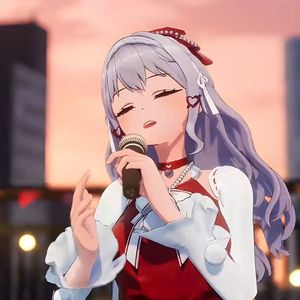 AI梨安心有不甘梦醒时分