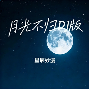 月光不归(DJ版)