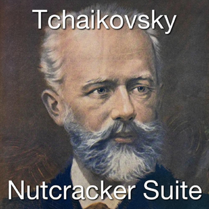Nutcracker Suite, Op. 71a: II. Dance of the Sugar Plum Fairy