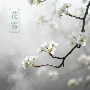 风吹雾(Slowed + Reverb)