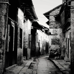 【葫芦丝】风居住的街道（原奏：矶村由纪子、坂下正夫）